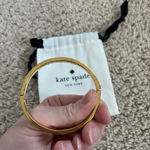 Kate Spade Bracelet - Picture 5 of 5